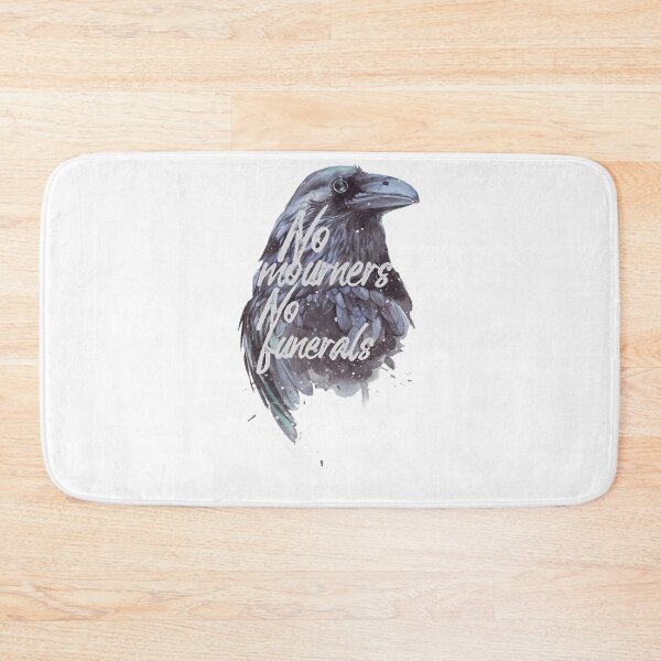 Item preview, No Mourners No Funerals designed and sold by Noa-Tolbert.