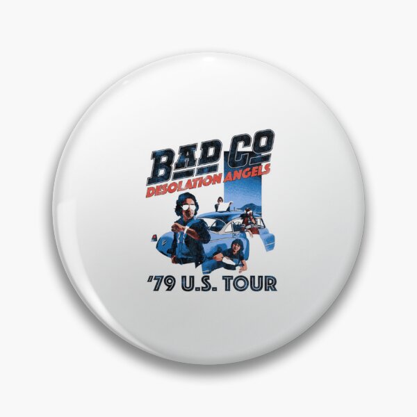 Item preview, 1979 US Tour For Light  designed and sold by ZerodawgGraffi.