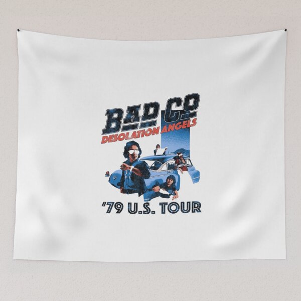 Item preview, 1979 US Tour For Light  designed and sold by ZerodawgGraffi.