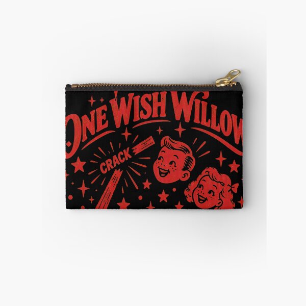 Item preview, Obsession Tshirts One Wish Willow Thriller Film Fan Movie Lover Gift designed and sold by schwing1989.