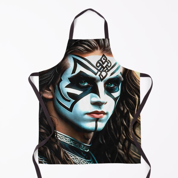 Item preview, Maybe we once were human 67 designed and sold by deep-sea-birds.