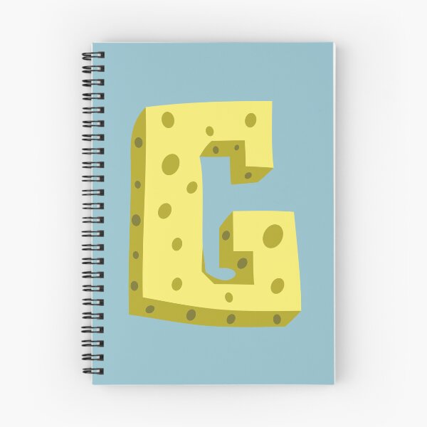 Item preview, Letter G Fun Alphabet Yellow Cartoon – Letter G for Kids designed and sold by charlypicazo.