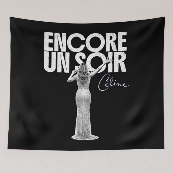 Item preview, Celine Dion Diva - Paris Tour 2026 designed and sold by johnsonliies.