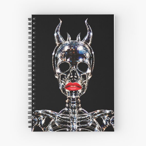 Item preview, Disco Demon designed and sold by aprd666.