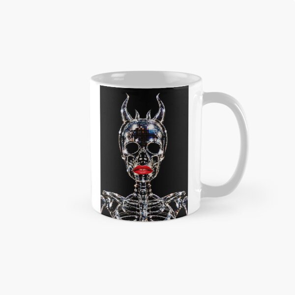 Item preview, Disco Demon designed and sold by aprd666.
