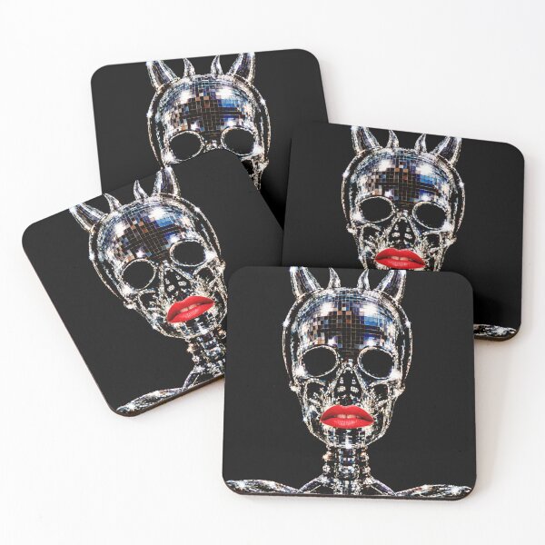 Item preview, Disco Demon designed and sold by aprd666.
