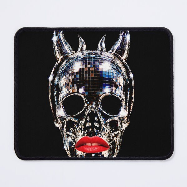 Item preview, Disco Demon designed and sold by aprd666.
