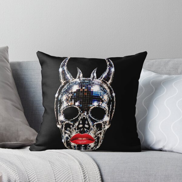 Item preview, Disco Demon designed and sold by aprd666.