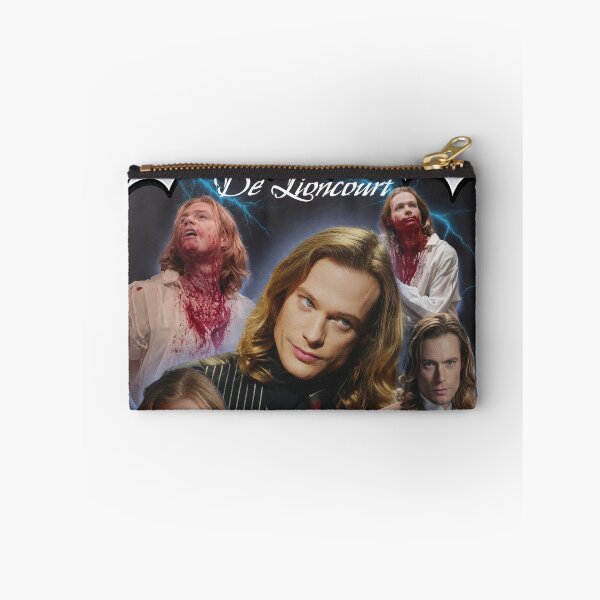 Item preview, LESTAT De Lioncourt  Portrait Collage designed and sold by Jasonrompfgh.