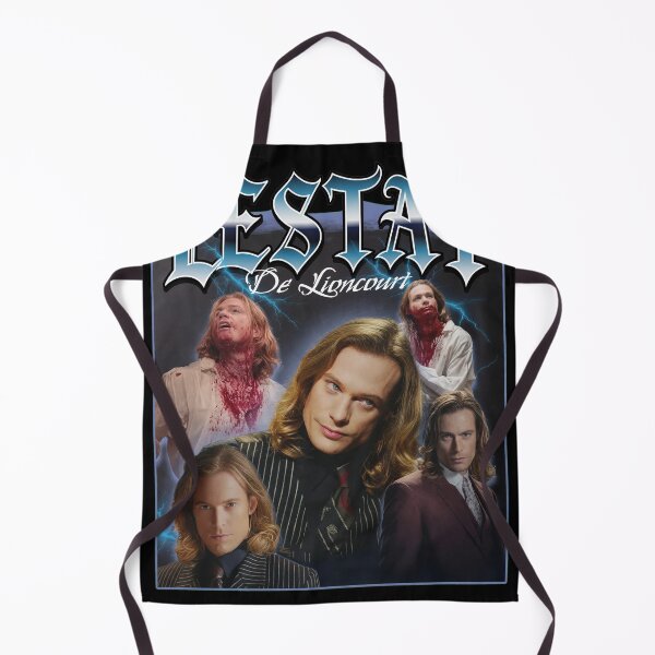 Item preview, LESTAT De Lioncourt Portrait Collage designed and sold by Jasonrompfgh.