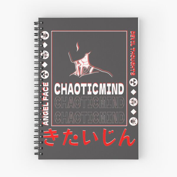 Item preview, Chaotic Mind Abstract Art Design for Creative Expression designed and sold by Thakor Jitendra.