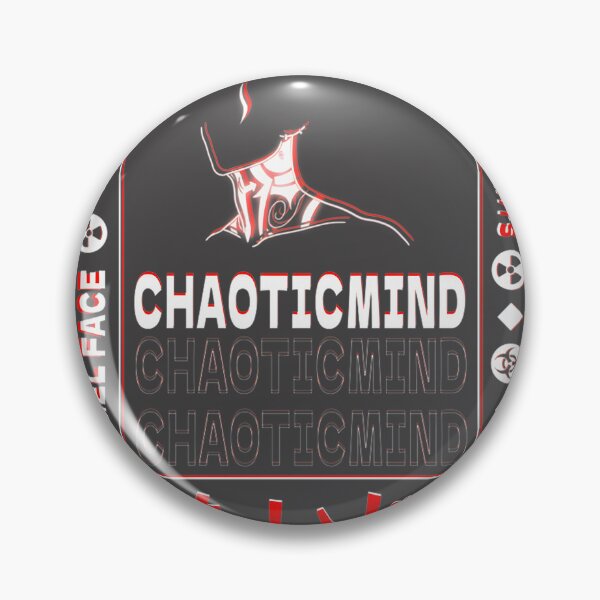 Artikelvorschau, Abstrakte Kunst im Stil von Chaotic Mind – Design für kreativen Ausdruck entworfen und verkauft von Thakor Jitendra.