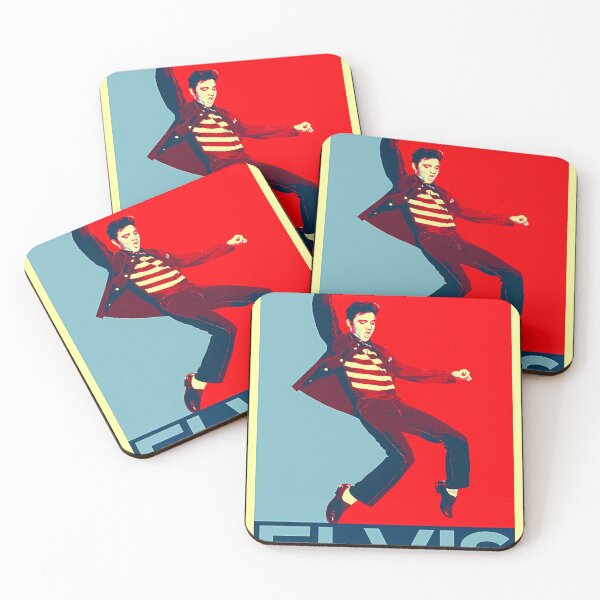 Item preview, Elvis Rock & Roll Legend designed and sold by Ravindra Sabale.