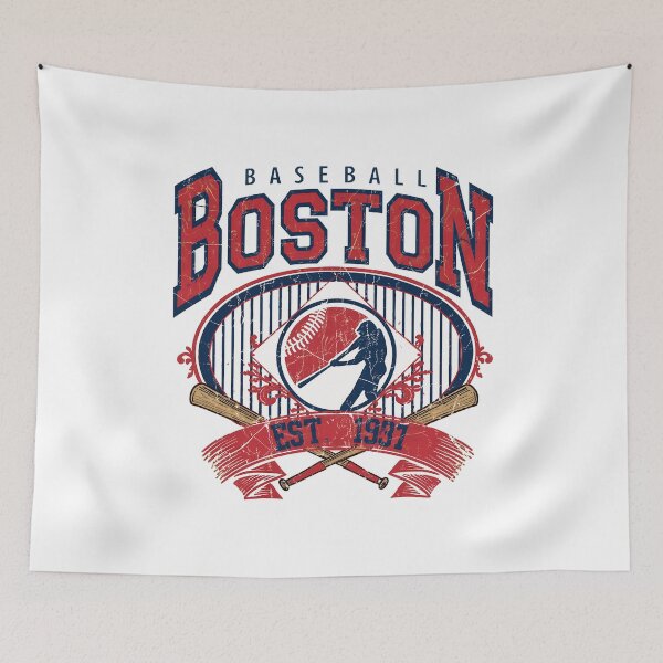 Item preview, Vintage Baseball City Est 1901 Retro Kids  designed and sold by IsazaSeema.
