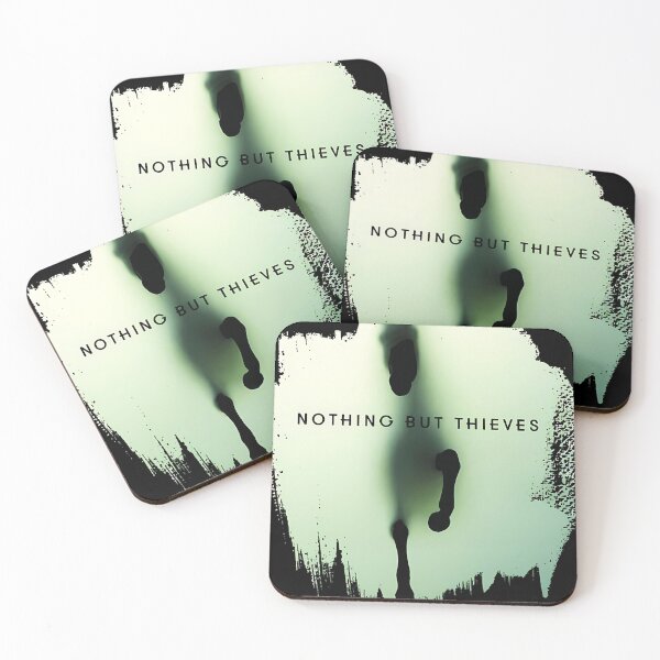 Item preview, From Band Nothing But Thieves 2026 designed and sold by vali90.