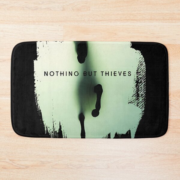 Item preview, From Band Nothing But Thieves 2026 designed and sold by vali90.