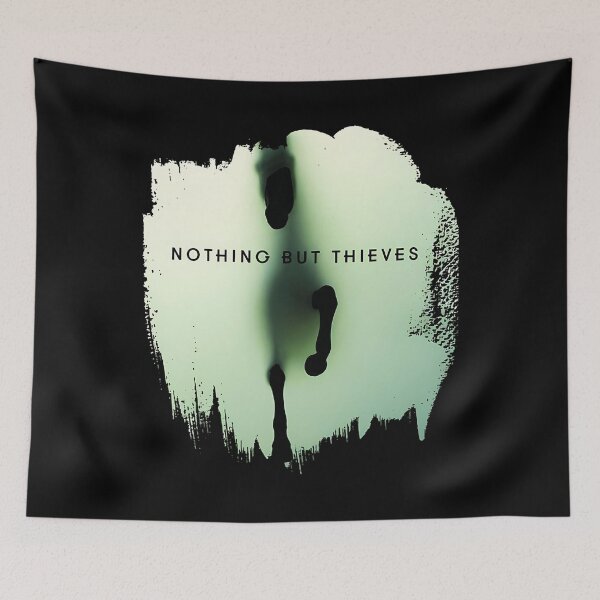 Item preview, From Band Nothing But Thieves 2026 designed and sold by vali90.