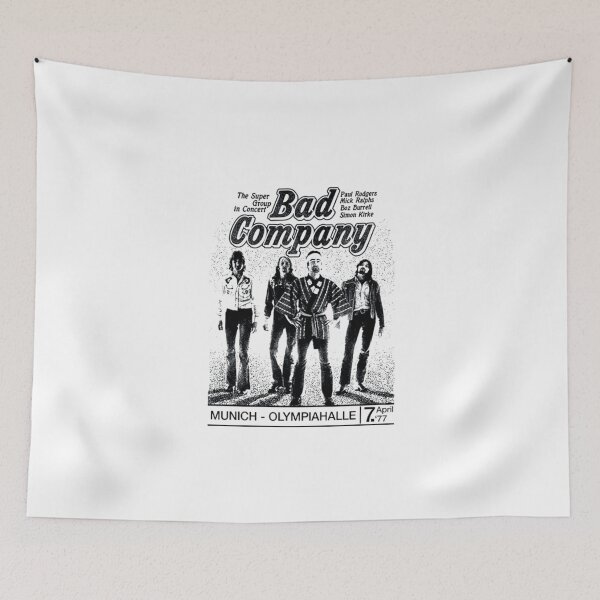 Item preview, Retro Band 70s Concert designed and sold by ZerodawgGraffi.