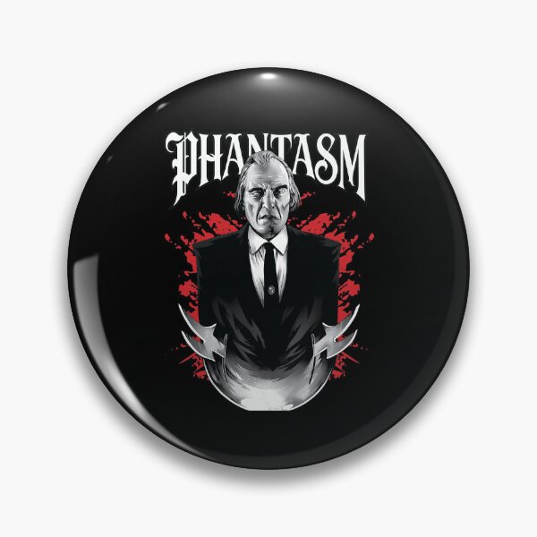 Item preview, Tall Man Sentinel Sphere Portrait designed and sold by Jasonrompfgh.