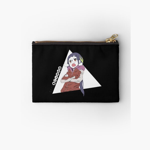 Item preview, Chiaki Oogaki Inspired Yuru Camp Adventure Design designed and sold by Thakor Jitendra.