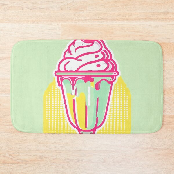 Item preview, Retro Sundae designed and sold by ONYX Pixee.