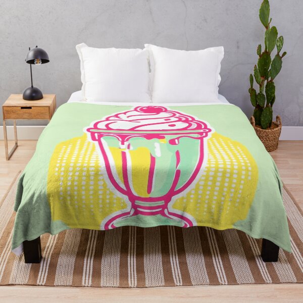 Item preview, Retro Sundae designed and sold by ONYX Pixee.