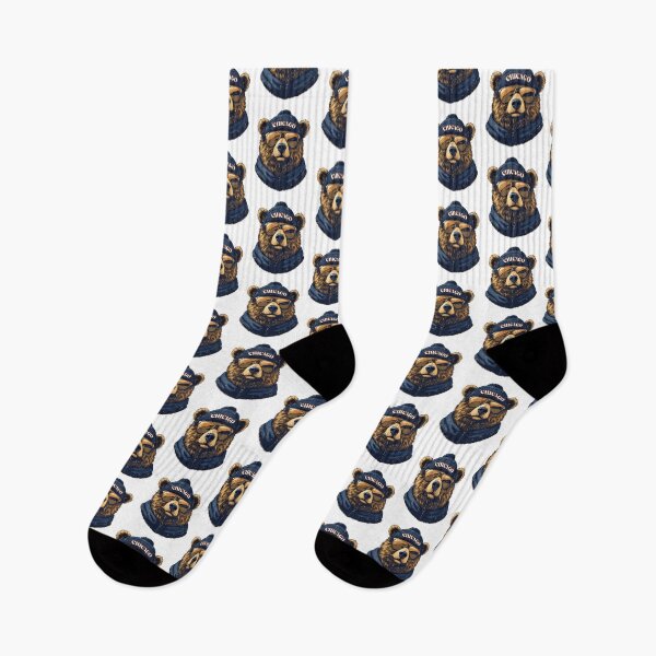 Item preview, Cool Bear with Sunglasses City Style designed and sold by LochlanKind.