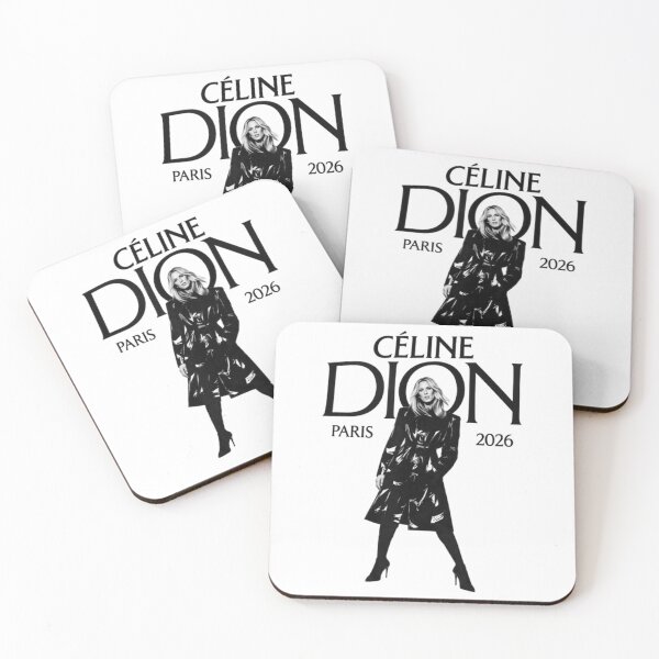 Item preview, Céline Dion Live On Tour, 2026 Céline Dion Paris Tour designed and sold by johnsonliies.