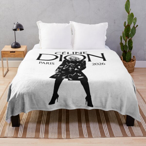 Item preview, Céline Dion Live On Tour, 2026 Céline Dion Paris Tour designed and sold by johnsonliies.