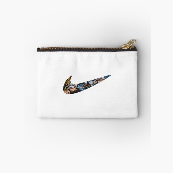 Item preview, Trafalgar Law One Piece Nike Inspired Art designed and sold by Compassion Gifts.