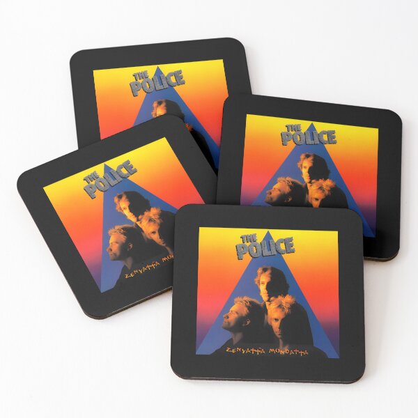 Artikelvorschau, Das Polices-Album Zenyatta Mondatta entworfen und verkauft von zion28.