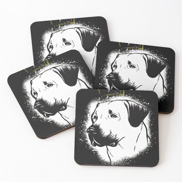Item preview, Dog King Crown Portrait Graphic Design designed and sold by YarningsandYear.