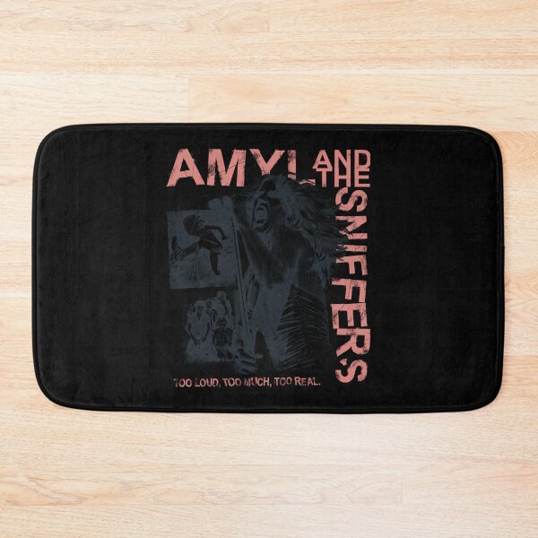 Item preview, Amyl And The Sniffers designed and sold by Cool-Cat-POD.