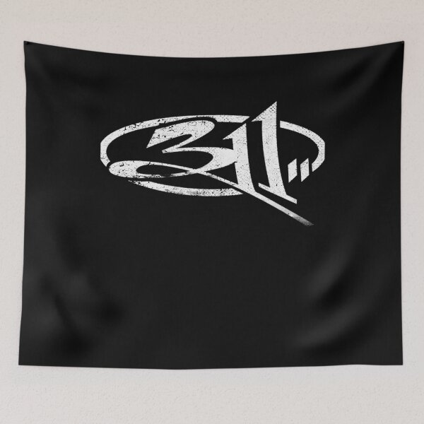 Item preview, 3 1 1 band  designed and sold by billiemerson.