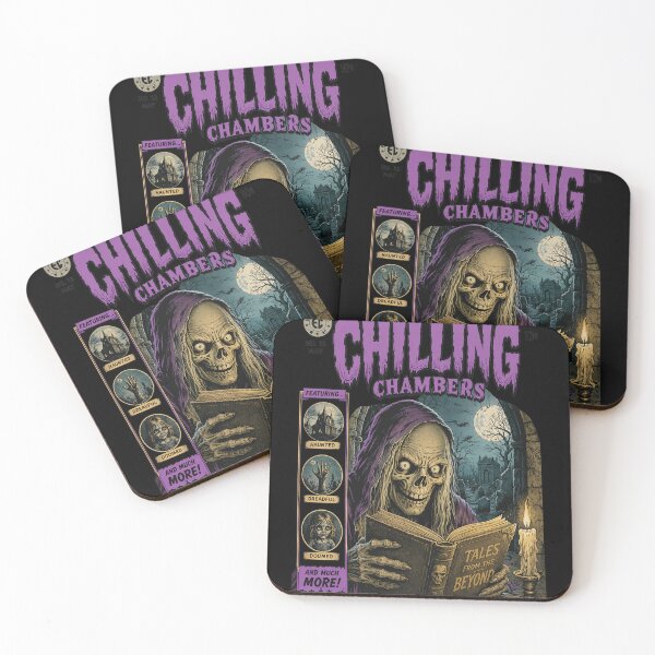 Item preview,  Horror Comic Cover Ghoul Reader designed and sold by Jasonrompfgh.