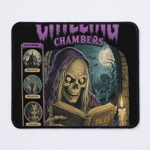 Item preview,  Horror Comic Cover Ghoul Reader designed and sold by Jasonrompfgh.
