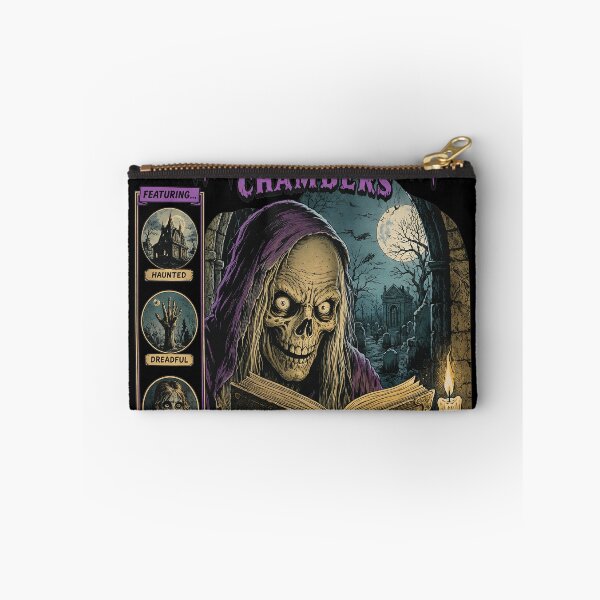 Item preview,  Horror Comic Cover Ghoul Reader designed and sold by Jasonrompfgh.