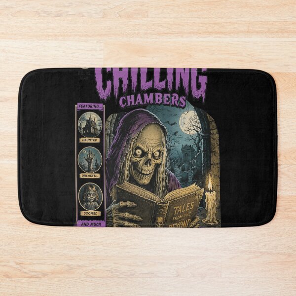 Item preview,  Horror Comic Cover Ghoul Reader designed and sold by Jasonrompfgh.