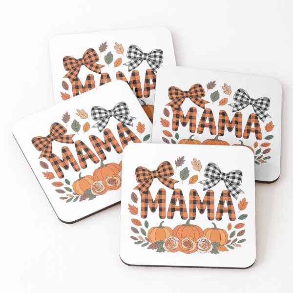 Item preview, Pumpkin Mama Fall Thanksgiving Pumpkin Floral Design designed and sold by Working Pajama.