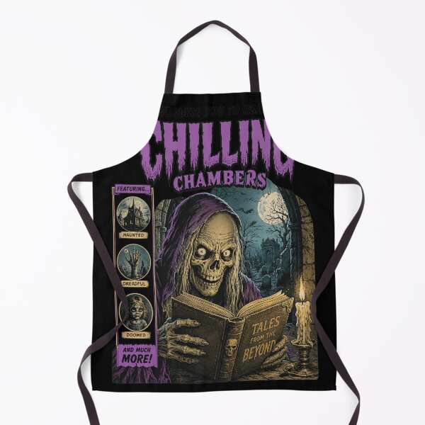 Item preview,  Horror Comic Cover Ghoul Reader designed and sold by Jasonrompfgh.