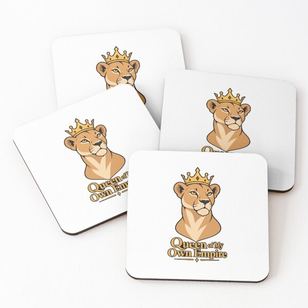 Item preview, Leona Reina: Queen of my own Empire designed and sold by Droosam.