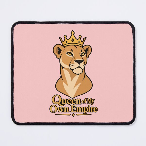 Item preview, Leona Reina: Queen of my own Empire designed and sold by Droosam.