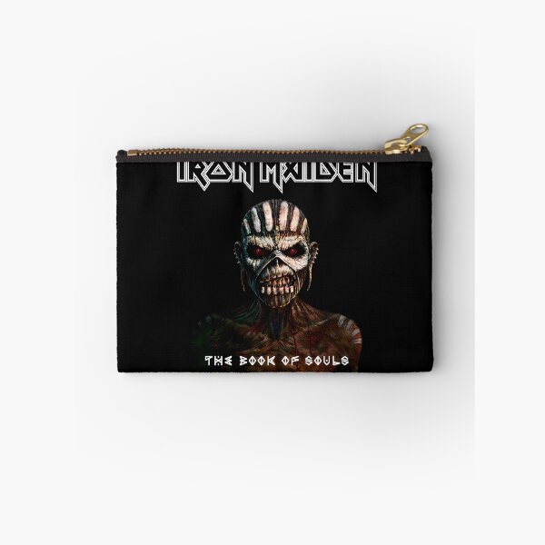 Item preview, the book of souls album designed and sold by BlackWhite-SHOP.