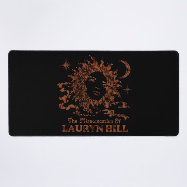 Item preview, Copy Of Fugees Lauryn Hill Vintage designed and sold by bernicepgossc.