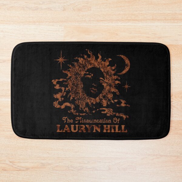 Item preview, Copy Of Fugees Lauryn Hill Vintage designed and sold by bernicepgossc.