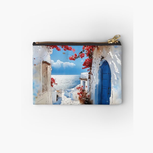Item preview, Aegean Alley designed and sold by ONYX Pixee.
