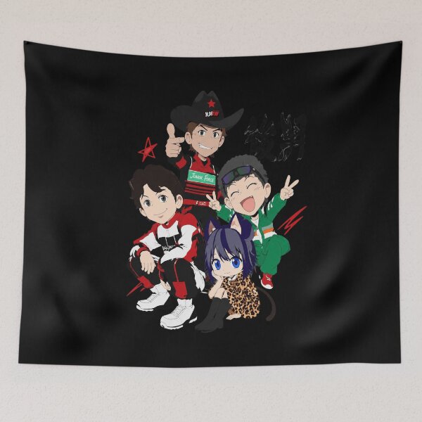 Item preview, Hot Version Retro Pop Culture designed and sold by BethanyAguirre.