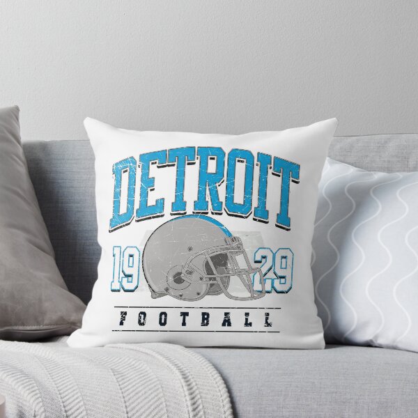 Item preview, Retro Detroit Football 1929 Sports Tee designed and sold by LochlanKind.
