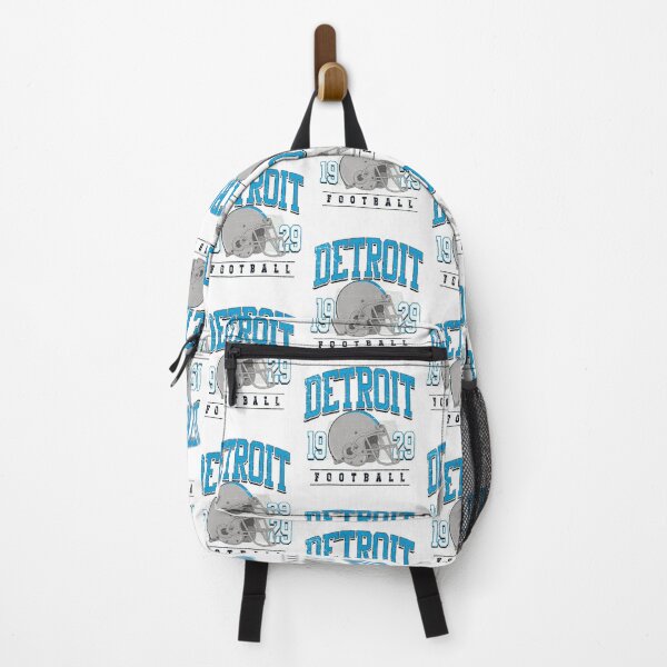 Item preview, Retro Detroit Football 1929 Sports Tee designed and sold by LochlanKind.