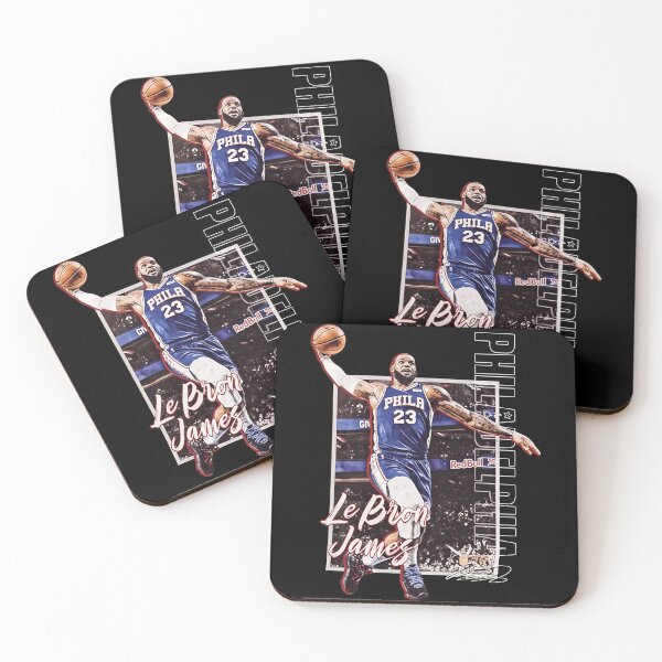 Item preview, Retro Basketball Player Philly Graphic  designed and sold by Rumney66.